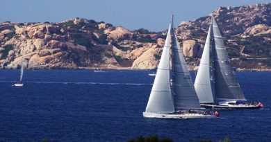 Nautički turizam postaje sve pristupačniji: 15 najpopularnijih destinacija za plovidbu u Evropi ove godine!