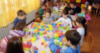 Roditelji zabrinuti zbog stanja u vrtićima