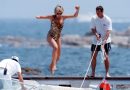 Poslednje leto princeze Dajane: Moda, more i melanholija Sen Tropea !
