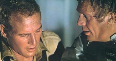 Pol Njumen i Stiv Makvin: Kako su 24 časa Le Mana ušla pod kožu Holivudu!