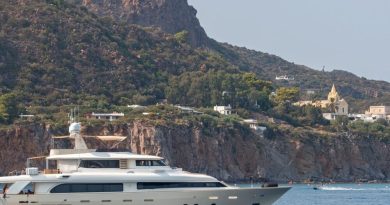 Forbes preporučuje četiri otoka za savršen odmor u Europi – među njima je i jedan hrvatski !