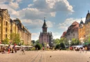 Istraživanje otkrilo koji su najpovoljniji gradovi u Europi za obiteljski odmor, na popisu je i jedan iz Hrvatske!