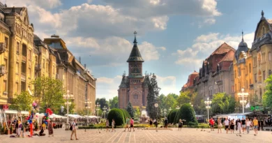 Istraživanje otkrilo koji su najpovoljniji gradovi u Europi za obiteljski odmor, na popisu je i jedan iz Hrvatske!