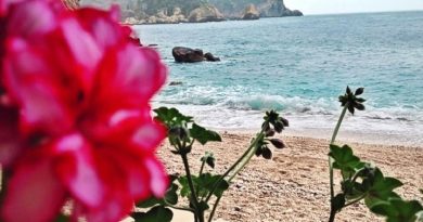 Najveće italijansko ostrvo nudi mnogo: Šarmantna sela, odlična kuhinja i fenomenalne plaže ! Najveće italijansko ostrvo nudi mnogo: Šarmantna sela, odlična kuhinja i fenomenalne plaže !