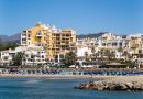Malaga, destinacija za leto i zimu !