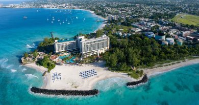 Objavljena lista najskupljih zemalja svijeta za putovanje. Na prvom mjestu Barbados!