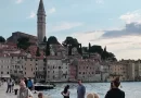 ‘Mala Venecija’ u bh. susjedstvu: Grad svjetlosti, mora i historije !