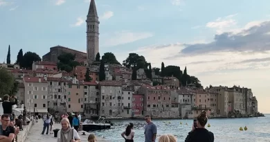 ‘Mala Venecija’ u bh. susjedstvu: Grad svjetlosti, mora i historije !