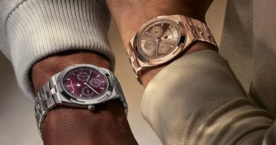 Vacheron Constantin Overseas Perpetual Calendar Ultra-Thin: Dva nova modela u čast 270 godina tradicije