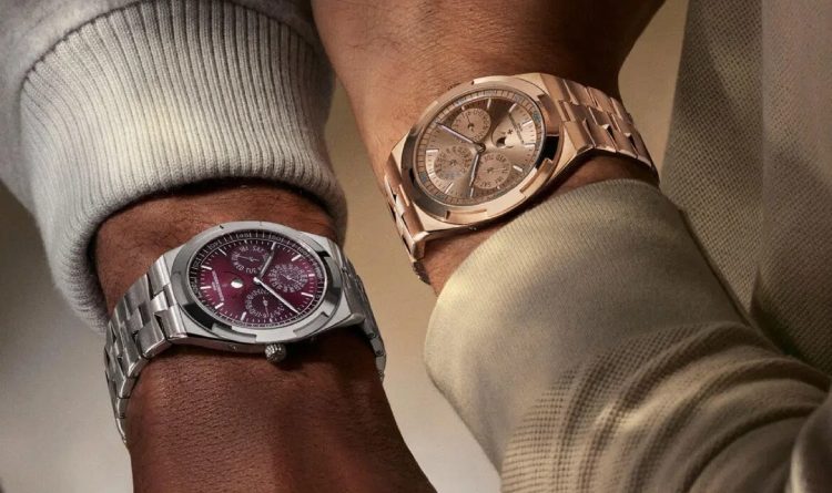 Vacheron Constantin Overseas Perpetual Calendar Ultra-Thin: Dva nova modela u čast 270 godina tradicije