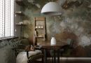 Soft Brutalism: Novi trend u dizajnu enterijera koji spaja sirovost i udobnost !