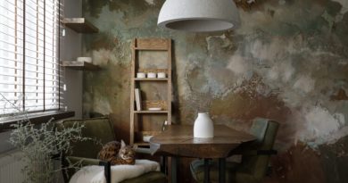 Soft Brutalism: Novi trend u dizajnu enterijera koji spaja sirovost i udobnost !