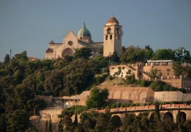 Top destinacija za kraj leta: Italijanski grad u kojem ćete uživati kao lokalci, a iz mora nećete hteti da izađete