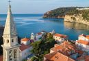 Odličan provod je mnogima prva asocijacija na poznato crnogorsko letovalište !