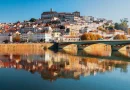 Lisabon nije oduvijek bio glavni grad Portugala!