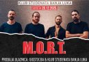 Muzički decembar u Klubu studenata Banjaluka: Stižu M.O.R.T. i Buč Kesidi !