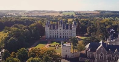 Najlepše vile Evrope možete i da kupite ili iznajmite: U jednoj su dve noći čak 33.000 evra !