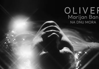 Na dnu mora !