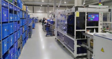 Napravili jednu, grade drugu, najavljuju i treću: Slovenci priznali zašto prave fabrike u Lijevču !