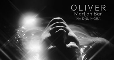 Oliver Dragojevic i Marijan Ban – Na dnu mora !