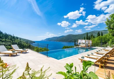 Top 10 luksuznih vila s najljepšim panoramskim pogledom 6-10 ! Top 10 luksuznih vila s najljepšim panoramskim pogledom 6-10 !