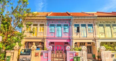 Znate li da postoji država veličine Zagreba, ali s više stanovnika nego cijela Hrvatska?