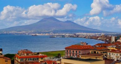 Poznat kao grad u kome je nastao čuveni specijalitet, turistima nudi i bogato nasleđe !