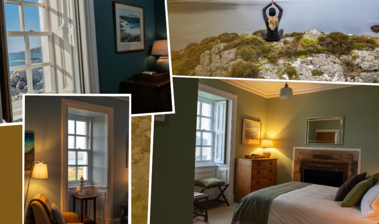 Svetionik na ostrvu je najtraženija praznična destinacija u Evropi !