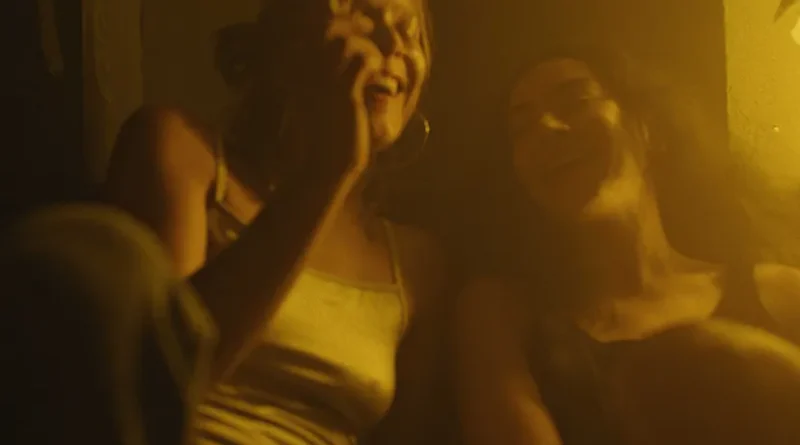 Previranja iznutra – šumovi spolja: Sedam savremenih nemačkih filmova na 14. GoetheFEST-u