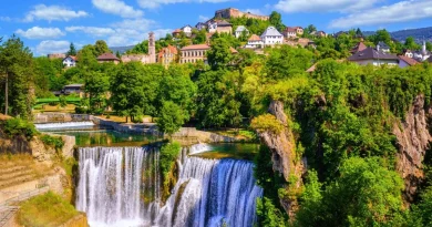 Zemlja u hrvatskom susjedstvu jedna je od najuzbudljivijih europskih destinacija 2 !