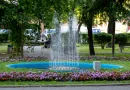 Idealne za kratak predah od užurbanog života !