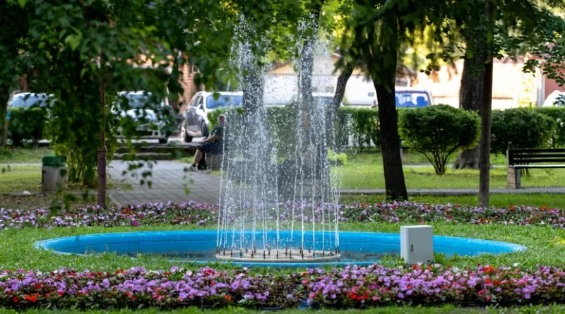 Idealne za kratak predah od užurbanog života !