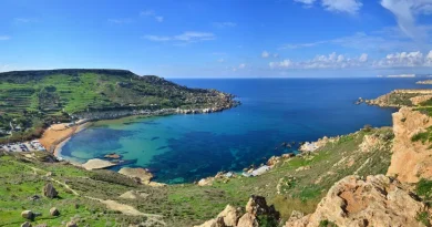 Jesen u znaku sunca, svetlosti i istorije: Malta kakvu niste poznavali dosad !
