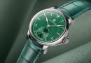 Tutima Glashütte otkriva Patria Evergreen — poetski susret prirode i vrhunske časovničarske preciznosti