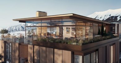 Luksuz na vrhu sveta: Four Seasons stiže u čarobni Teljurajd !