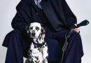 Giorgio Armani i Poldo Dog Couture: Luksuzni gradski aksesoari za pse !