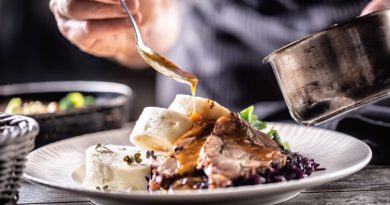 25 beogradskih restorana koji su se našli u novom Michelin vodiču !