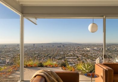 Ovo je kuća sa najlepšim pogledom u Holivudu !