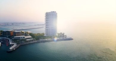 Samo za one sa najdubljim džepom: Ovako izgleda najskuplji penthaus u Dubaiju !