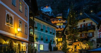 Zimski ugođaj i bajkovita atmosfera !