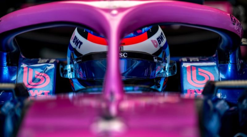 Lista najplaćenijih vozača Formule 1 u 2025. godini !