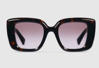 Gucci naočare za sunce koje ove sezone ne prolaze nezapaženo !