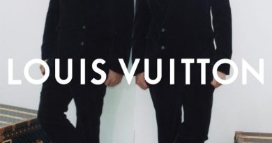 Louis Vuitton i Future: novo poglavlje kulturnog luksuza !