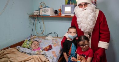 POMOZIMO MALIMA DA DOSTOJANSTVENO ŽIVE