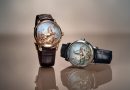 Vacheron Constantin slavi Godinu Konja satom koji je pravo umetničko čudo !