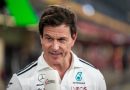 Kako je Toto Volf postao ikona Formule 1: Od traume iz detinjstva do bogatstva od 2,5 milijarde dolara !
