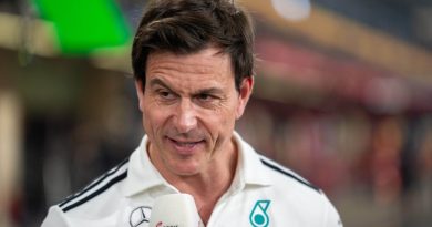 Kako je Toto Volf postao ikona Formule 1: Od traume iz detinjstva do bogatstva od 2,5 milijarde dolara !