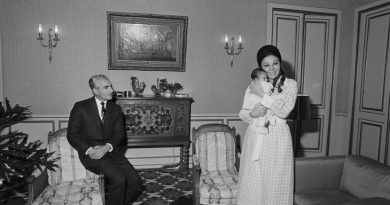 Prokletsvo porodice Pahlavi iz Irana je možda i najjezivije !