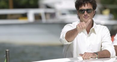 Jacob Elordi, Bad Bunny, Timothée Chalamet: Zašto zgodni frajeri više ne nose raskošne satove