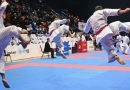 KARATE SPEKTAKL U BANJALUCI: Stižu najbolji borci Balkana